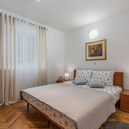 Apartment Amela بوريتش المظهر الخارجي الصورة