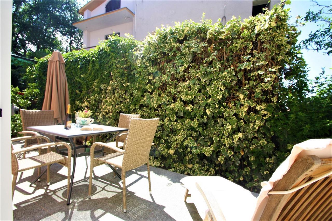Apartment Amela بوريتش المظهر الخارجي الصورة