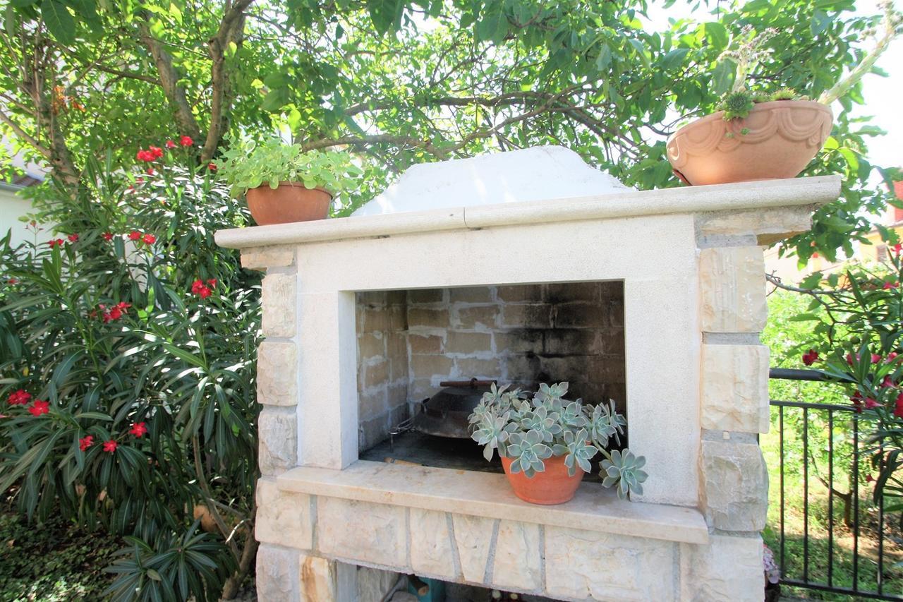 Apartment Amela بوريتش المظهر الخارجي الصورة