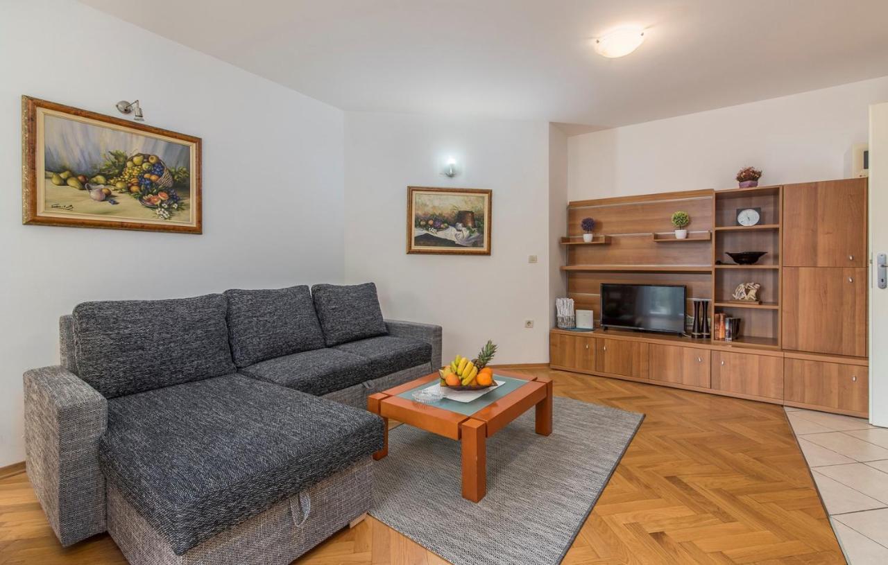 Apartment Amela بوريتش المظهر الخارجي الصورة