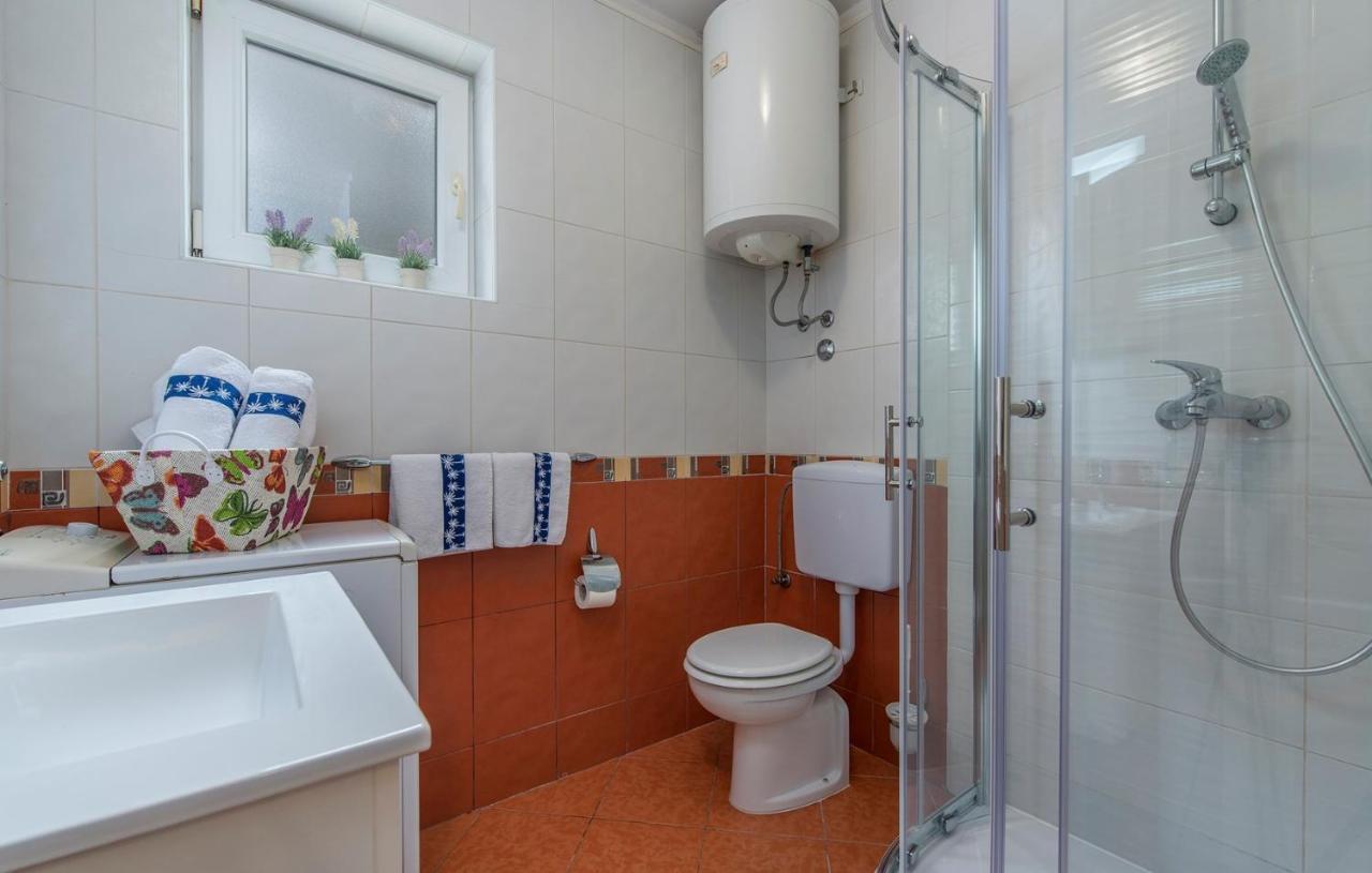 Apartment Amela بوريتش المظهر الخارجي الصورة