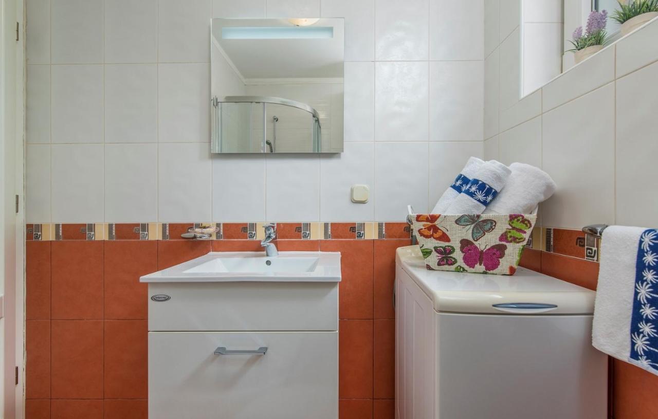 Apartment Amela بوريتش المظهر الخارجي الصورة