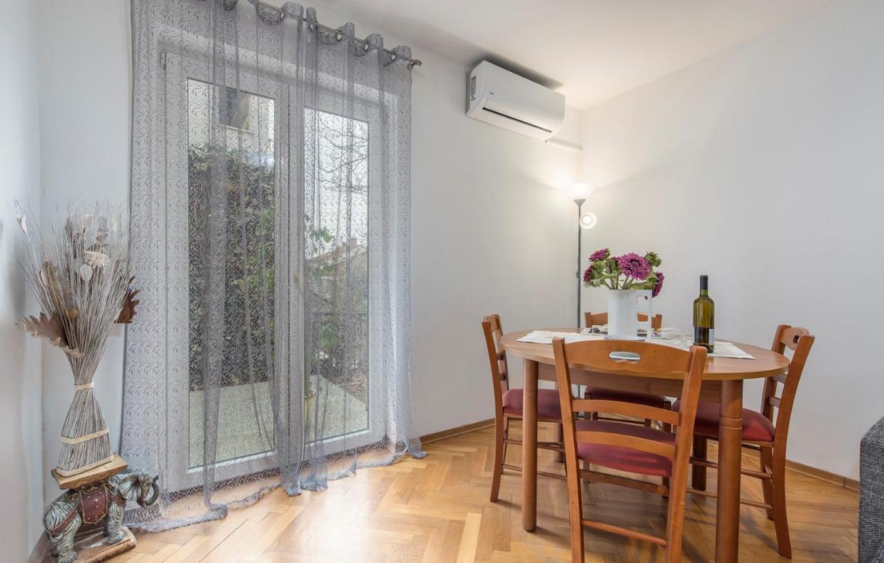 Apartment Amela بوريتش المظهر الخارجي الصورة
