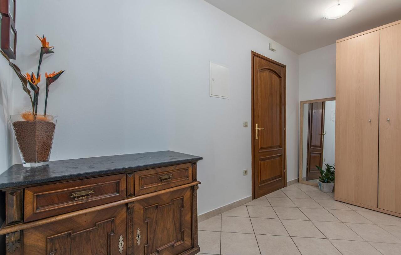 Apartment Amela بوريتش المظهر الخارجي الصورة
