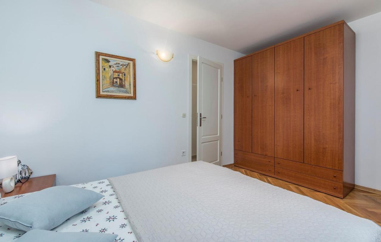 Apartment Amela بوريتش المظهر الخارجي الصورة